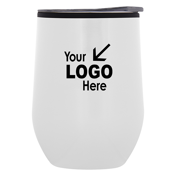 12 Oz. Napa Stemless Wine Cup 12 Oz. Napa Stemless Wine Cup